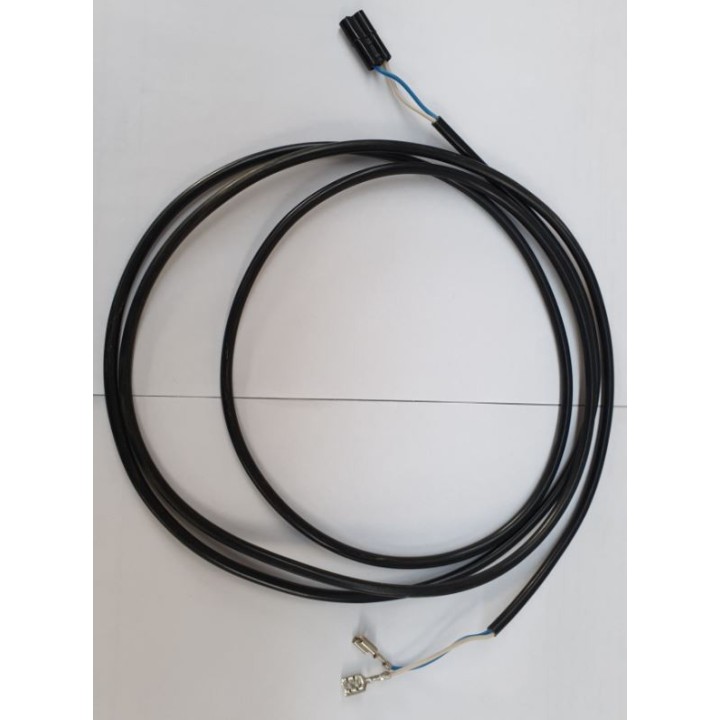 FAISCEAU SUPPLEMENT 6m 2 voies