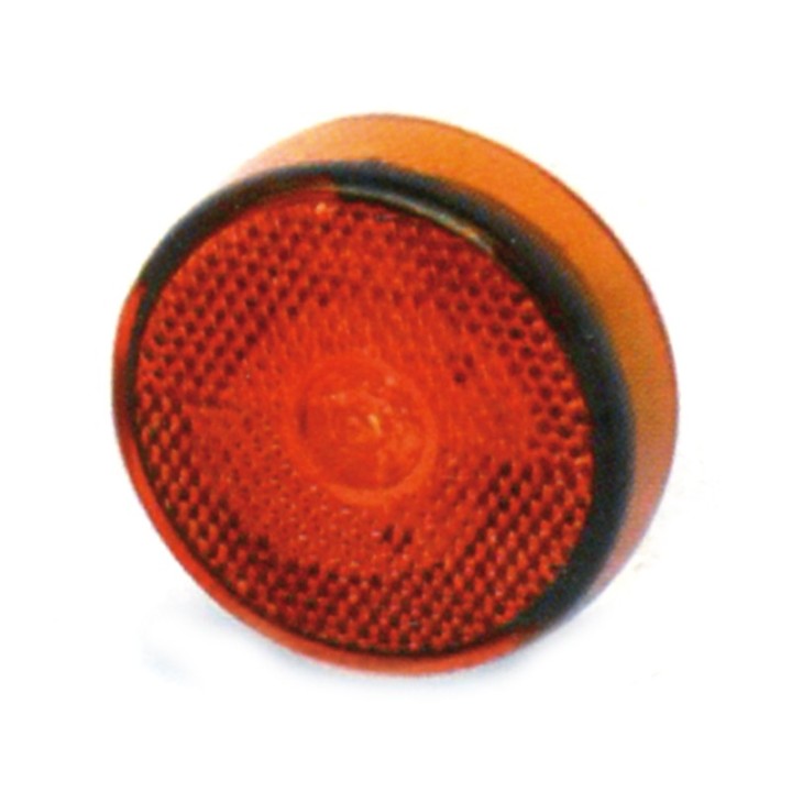 Feu de Position - Rouge - JOKON - Feux de position - 882300960