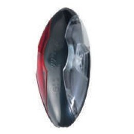 FEU DE GABARIT BICOLORE LED 12/24V