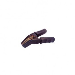 Pince Bronze 850 AMP - Rouge - Pinces de Démarrage