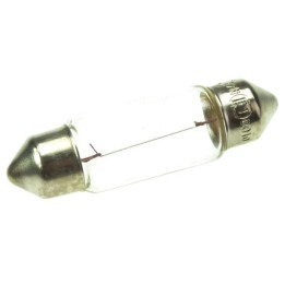 AMPOULE NAVETTE 15X43 18W 12V