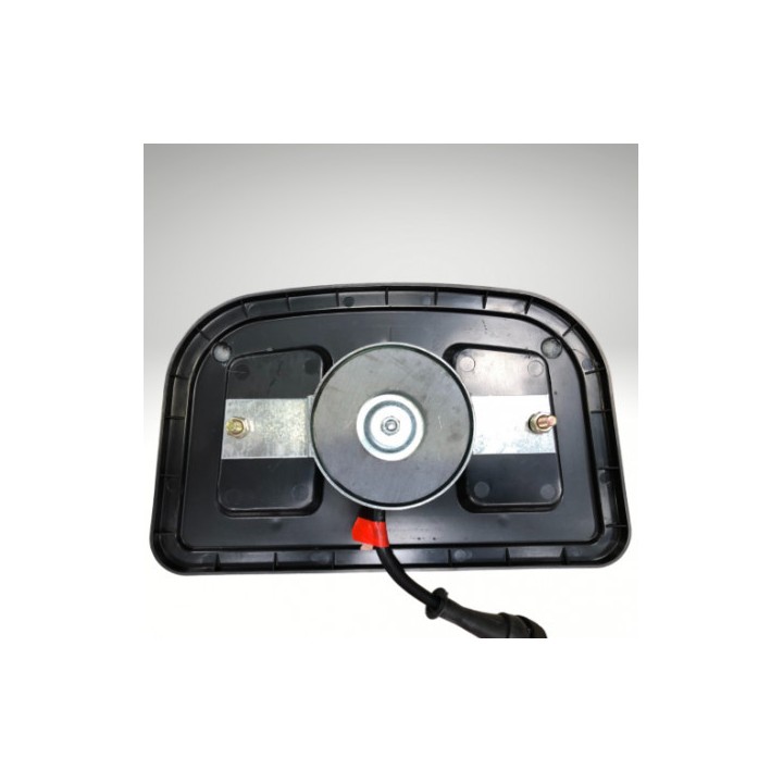 Equipement magnétique lanterne intégrale LED Alimentation 7,50 m