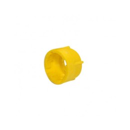 Bague de blocage jaune AJBA