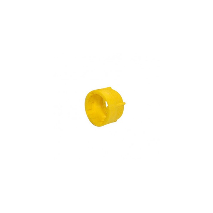 Bague de blocage jaune AJBA