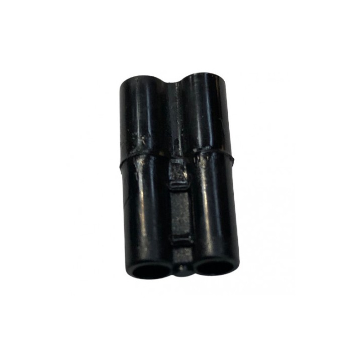 Connecteur femelle 2 voies AJBA
