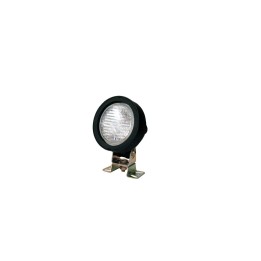 Projecteur de cabine rond