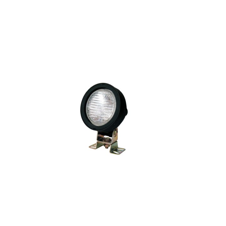 Projecteur de cabine rond