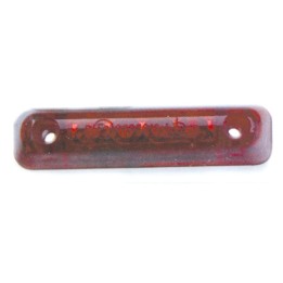 Feu de Position a LEDS - Rouge - JOKON - Feux de position - 882300300