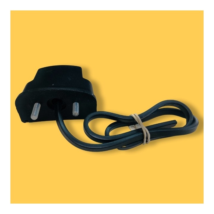 Eclaireur de plaque LED 12/24V SIM