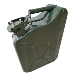 Jerrican Metal à Goupille - 10 L