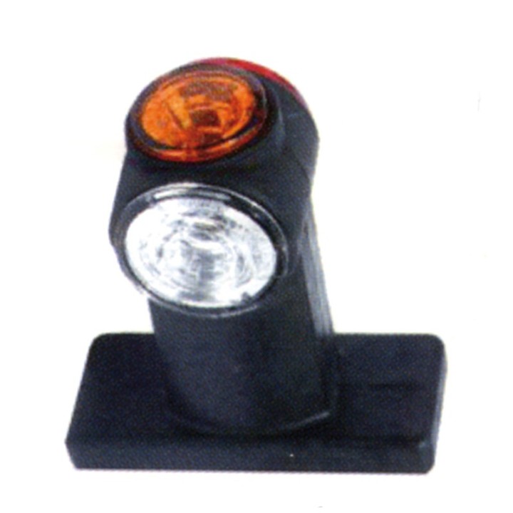 Feu de Gabarit a LEDS - Gauche / Droit - JOKON - Feux de Gabarit
