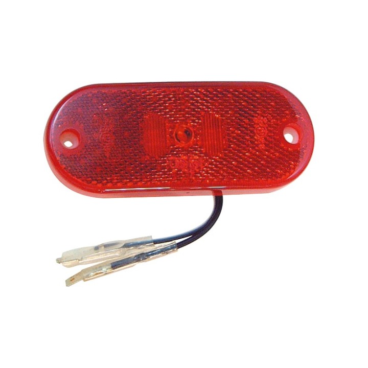 Feu de Position - Rouge - JOKON - Feux de position - 2200925