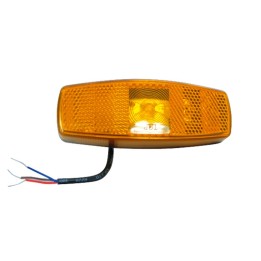 Feu de Position - Orange - CEA - Feux de position - 2207616