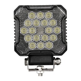 PHARE DE TRAVAIL 18 LED - 2800 LUMENS