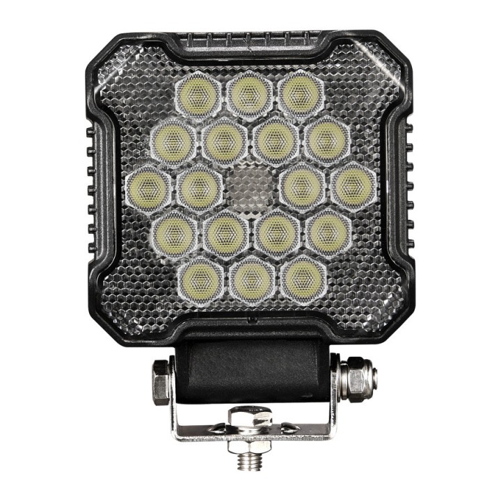 PHARE DE TRAVAIL 18 LED - 2800 LUMENS