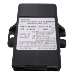 COUPLEUR SEPARATEUR 300Ah