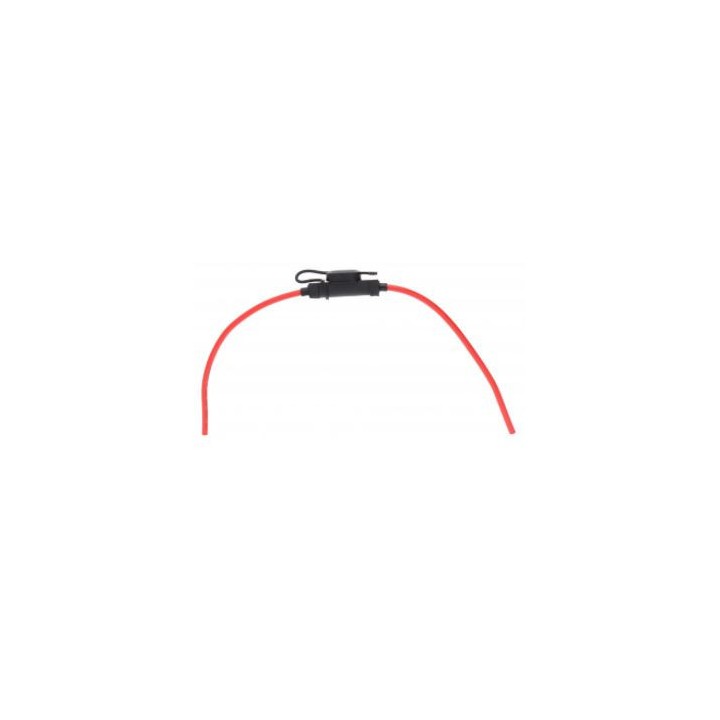 25 Porte-fusibles micro étanches
