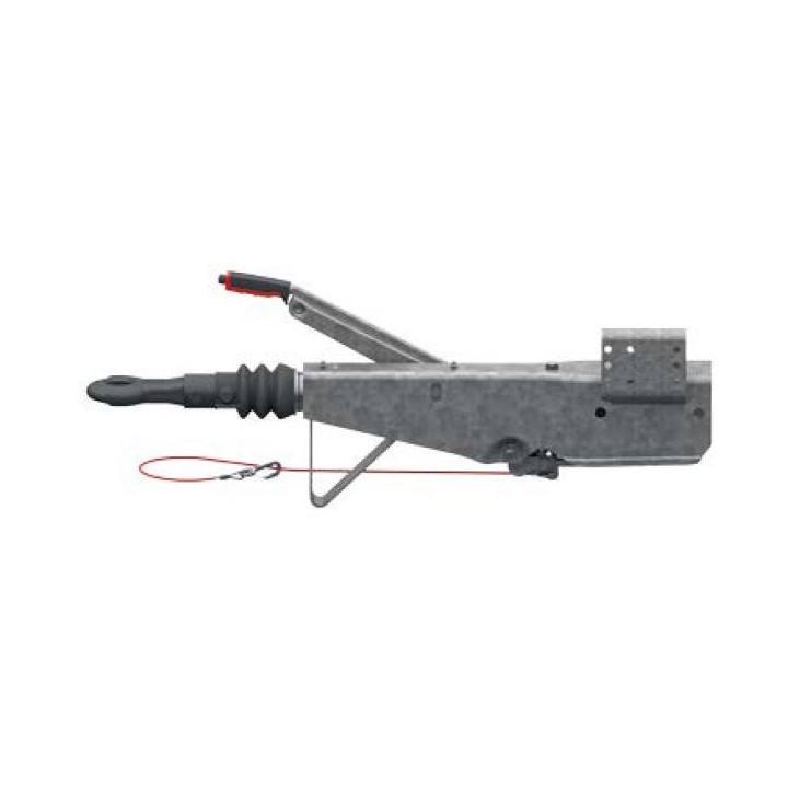 Attache freinée 1500/2600 251S