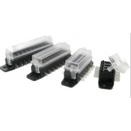 Boite 10 fusibles mini