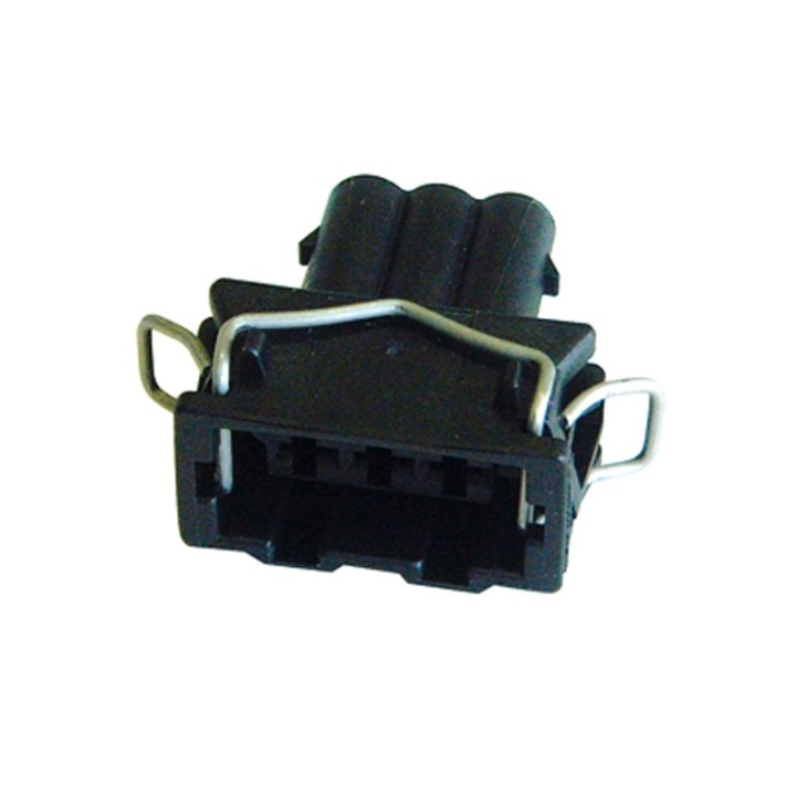 Connecteur de raccordement 3 voies - Feux de Gabarit