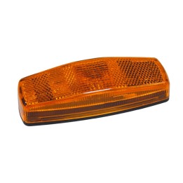 Feu de Position Latéral 12V CEA - Catadioptre - Maxter Accessoires
