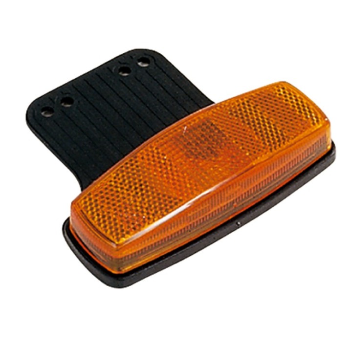 Feu de Position - Orange - CEA - Feux de position - 2207915