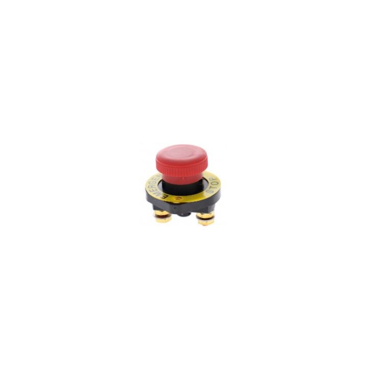 Coupe batterie
