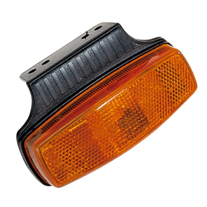 Feu de Position - Orange - CEA - Feux de position - 2207965