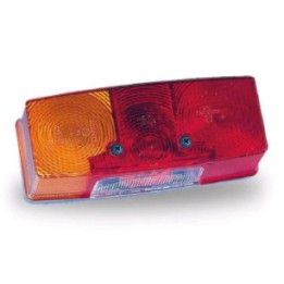 Feu 4 fonctions - JOKON L516 - Gauche
