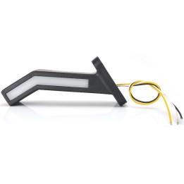 Feu de gabarit LED 12 24V RO G