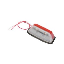 Feu de gabarit LED BLANC et ROUGE