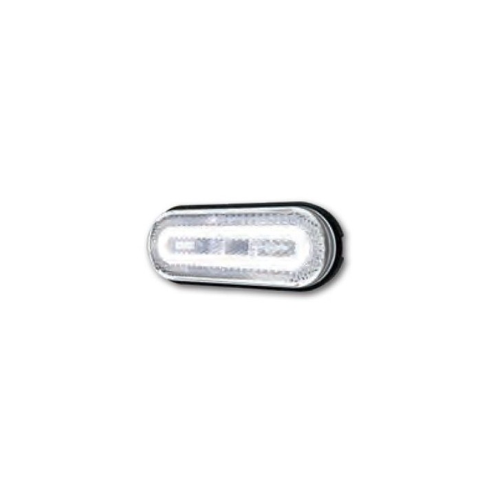 Feu de position LED 12 36V BLANC