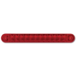 FEU DE STOP LED 12-24V - ADHESIF - MAXTER ACCESSOIRES