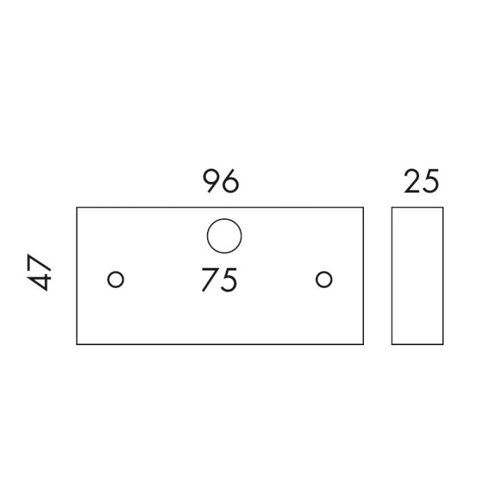 Feu de Position - Blanc - SIM - Feux de position - 30129500