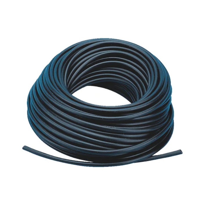 Gaine isolante en PVC 18mm