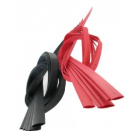 5 Gaines thermo noire 12,7mm
