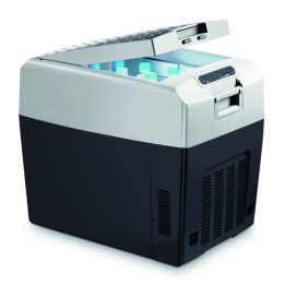 Glacière thermoélectrique PREMIUM 33L DOMETIC – Refroidissement et chauffage portables.