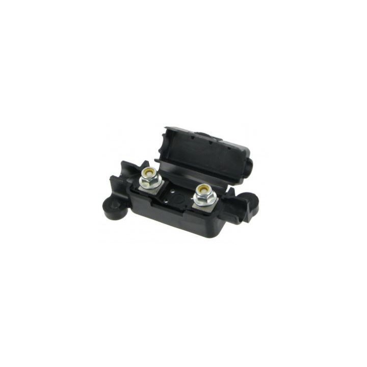 Porte fusible pour ruban