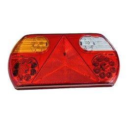 Feu arrière droit 12/24V - 32 LED