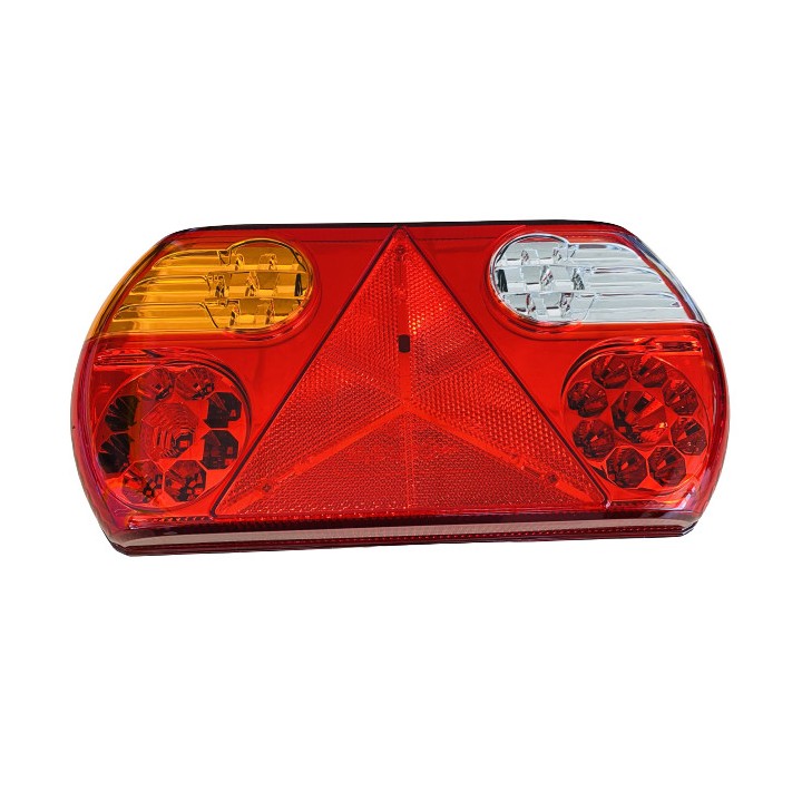 Feu arrière droit 12/24V - 32 LED