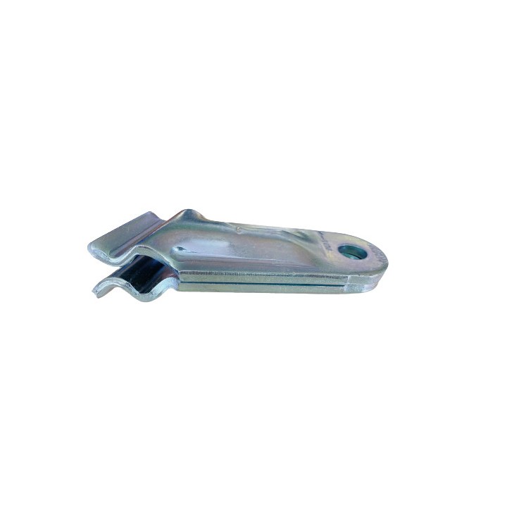 PATTE AMORTISSEUR CLIPSABLE 1000-1300k - Pièces Essieux ALKO