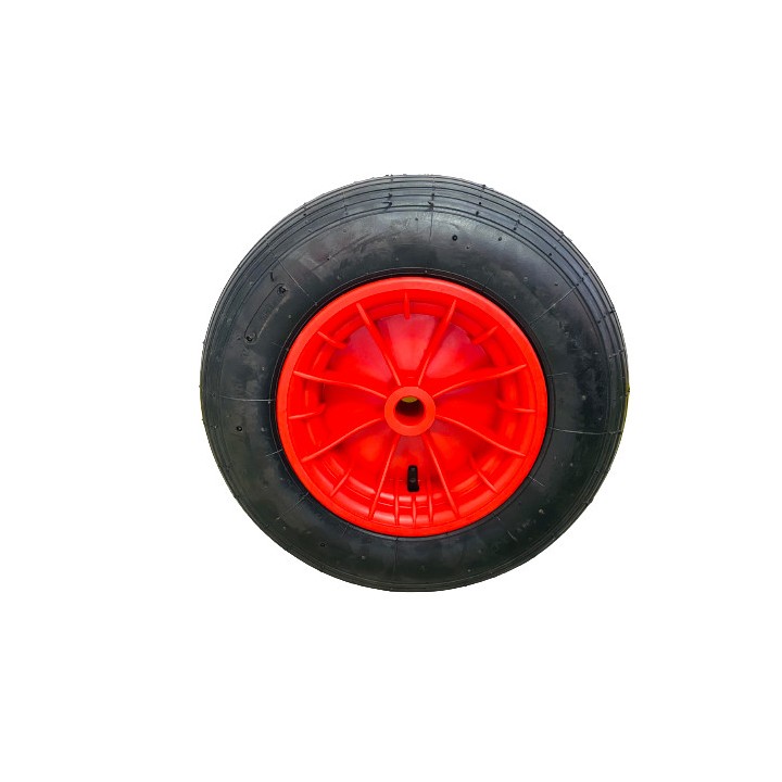 Roue Remorque Bateau 8 pouces pour Mise à l’Eau