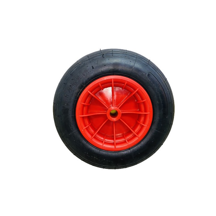 Roue Remorque Bateau 8 pouces pour Mise à l’Eau