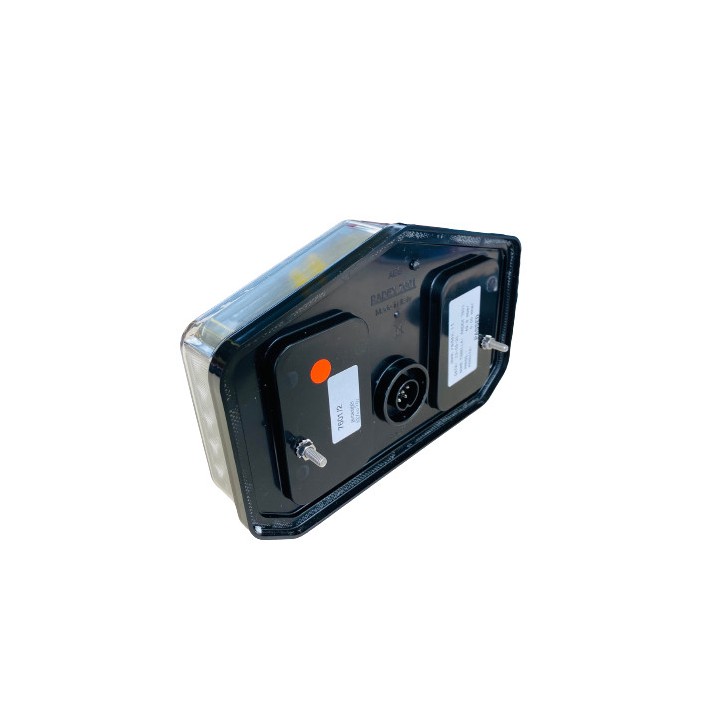 Lanterne LED multifonctions Gauche - RADEX 7601