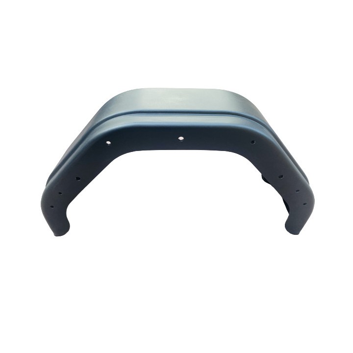 Garde Boue 13'' - Noir
