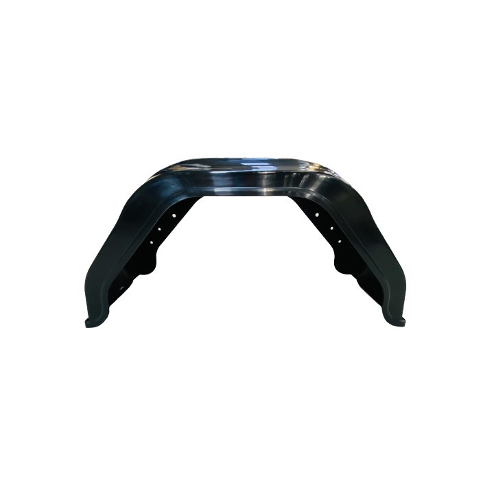 Garde Boue 13-14'' - Noir