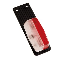 Feu de Gabarit bi-couleur - Languette - CEA