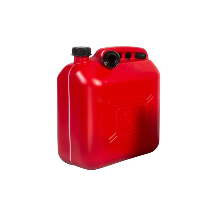 Jerrican Plastique 20 L - Niveau visible