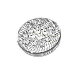 Plafonnier LED pour remorque poids lourd