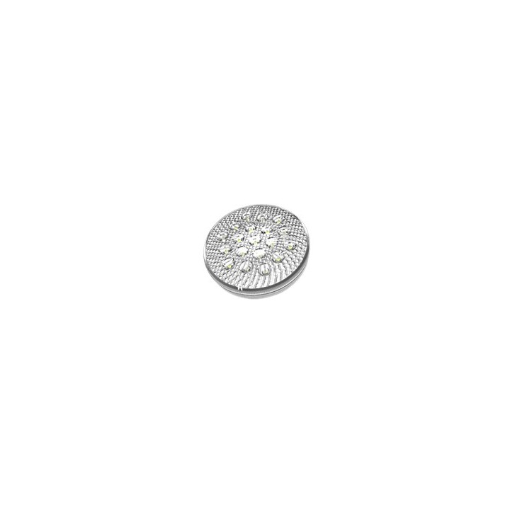 Plafonnier LED pour remorque poids lourd